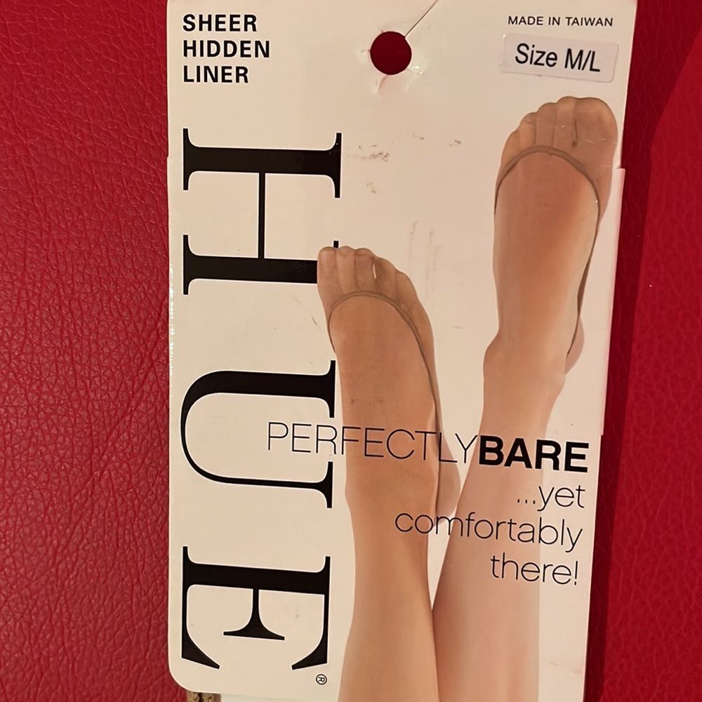 Hidden cotton liner🎉Last price 🎉 - Picture 4 of 5